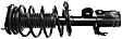 172689 Front, Driver Side Fully Loaded Strut, Quick-strut Series