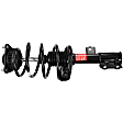 172720 Front, Passenger Side Fully Loaded Strut, Quick-strut Series