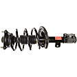 172721 Front, Driver Side Fully Loaded Strut, Quick-strut Series