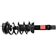 172899R Front, Passenger Side Fully Loaded Strut, AWD, Quick-strut Series