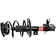 172901 Front, Passenger Side Fully Loaded Strut, Quick-strut Series