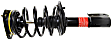 172903 Front, Driver or Passenger Side Fully Loaded Strut - Sold individually, Vehicles Assembled in USA