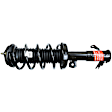 172928 Front, Driver Side Fully Loaded Strut, Coupe, Quick-strut Series