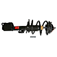 172929 Front, Driver or Passenger Side Fully Loaded Strut, Quick-strut Series