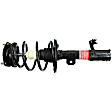 172941 Front, Driver Side Fully Loaded Strut, Quick-strut Series