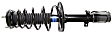 172943 Rear, Driver Side Fully Loaded Strut, Quick-strut Series