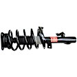 172945 Front, Passenger Side Fully Loaded Strut, Quick-strut Series
