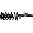 172946 Front, Driver Side Fully Loaded Strut, Quick-strut Series