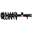 172950 Front, Passenger Side Fully Loaded Strut, Quick-strut Series