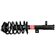 172951 Front, Driver Side Fully Loaded Strut, Quick-strut Series