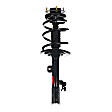 172962 Front, Passenger Side Fully Loaded Strut, Quick-strut Series