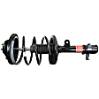 172974 Front, Passenger Side Fully Loaded Strut, FWD, Quick-strut Series