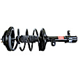 172975 Front, Driver Side Fully Loaded Strut, FWD, Quick-strut Series