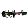 173014 Front, Driver Side Fully Loaded Strut, Quick-strut Series