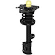 173027 Rear, Passenger Side Fully Loaded Strut, FWD, Quick-strut Series