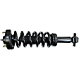 173032L Front, Driver Side Fully Loaded Strut, 4WD, Quick-strut Series