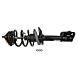 173043 Front, Driver Side Fully Loaded Strut, Quick-strut Series