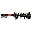 173046 Front, Driver Side Fully Loaded Strut, AWD, Quick-strut Series