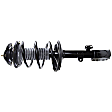 173050 Front, Driver Side Fully Loaded Strut, AWD, Quick-strut Series