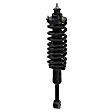 173076 Front, Driver or Passenger Side Fully Loaded Strut, RWD, OESpectrum Series