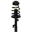 173092 Front, Passenger Side Fully Loaded Strut, AWD, Quick-strut Series