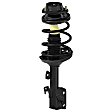 173112 Front, Driver Side Fully Loaded Strut, Quick-strut Series