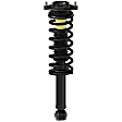 173123 Rear, Driver or Passenger Side Fully Loaded Strut, Quick-strut Series