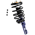 181920 Front, Driver or Passenger Side Fully Loaded Strut, RoadMatic Series