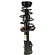 182910 Front, Passenger Side Fully Loaded Strut, Quick-strut Series