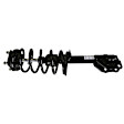 182920 Front, Passenger Side Fully Loaded Strut, Quick-strut Series