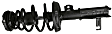 182976 Front, Passenger Side Fully Loaded Strut, Quick-strut Series