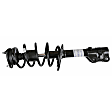 182978 Front, Passenger Side Fully Loaded Strut, Quick-strut Series