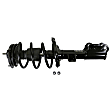 183073 Front, Driver Side Fully Loaded Strut, Quick-strut Series