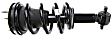 239112 Front, Driver or Passenger Side Fully Loaded Strut, 4WD, Quick-strut Series