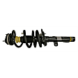 253006 Front, Driver or Passenger Side Fully Loaded Strut, Magnum Series
