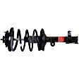 271105 Front, Passenger Side Fully Loaded Strut, RWD, Quick-strut Series