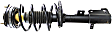 271130 Front, Passenger Side Fully Loaded Strut, Quick-strut Series