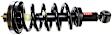 271139 Rear, Driver or Passenger Side Fully Loaded Strut, Quick-strut Series