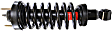 271346 Front, Driver or Passenger Side Fully Loaded Strut, Quick-strut Series