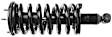 271358 Front, Driver or Passenger Side Fully Loaded Strut, 4WD, Quick-strut Series