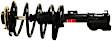 271426 Front, Passenger Side Fully Loaded Strut, Quick-strut Series