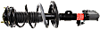 271494 Front, Passenger Side Fully Loaded Strut, Quick-strut Series