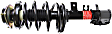 271573 Front, Passenger Side Fully Loaded Strut, 4WD, Quick-strut Series