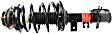 271574 Front, Driver Side Fully Loaded Strut, 4WD, Quick-strut Series