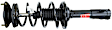 271575 Front, Driver or Passenger Side Fully Loaded Strut, Quick-strut Series