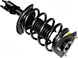 271670 Front, Driver or Passenger Side Fully Loaded Strut, Quick-strut Series