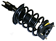 271670 Front, Driver or Passenger Side Fully Loaded Strut, Quick-strut Series
