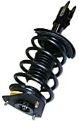 271670 Front, Driver or Passenger Side Fully Loaded Strut, Quick-strut Series