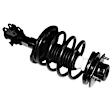 271678 Front, Passenger Side Fully Loaded Strut, Quick-strut Series