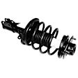 271679 Front, Driver Side Fully Loaded Strut, Quick-strut Series